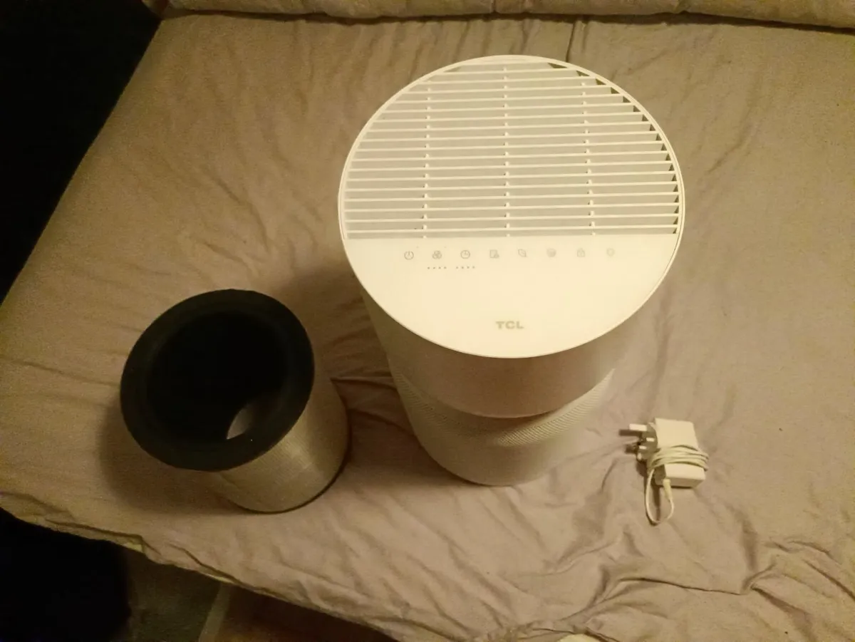 TCL Breeva A3 Air Purifier for sale - Image 2