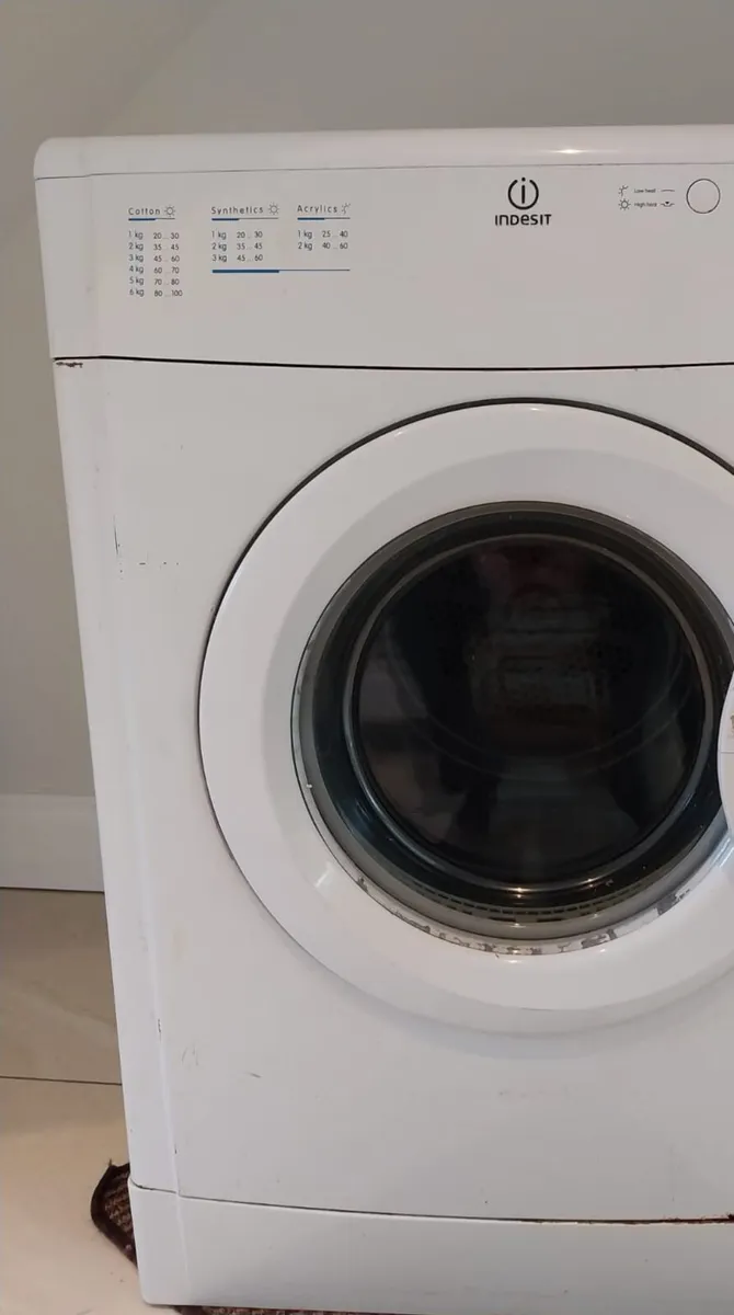 Dryer for Clothers - Image 1