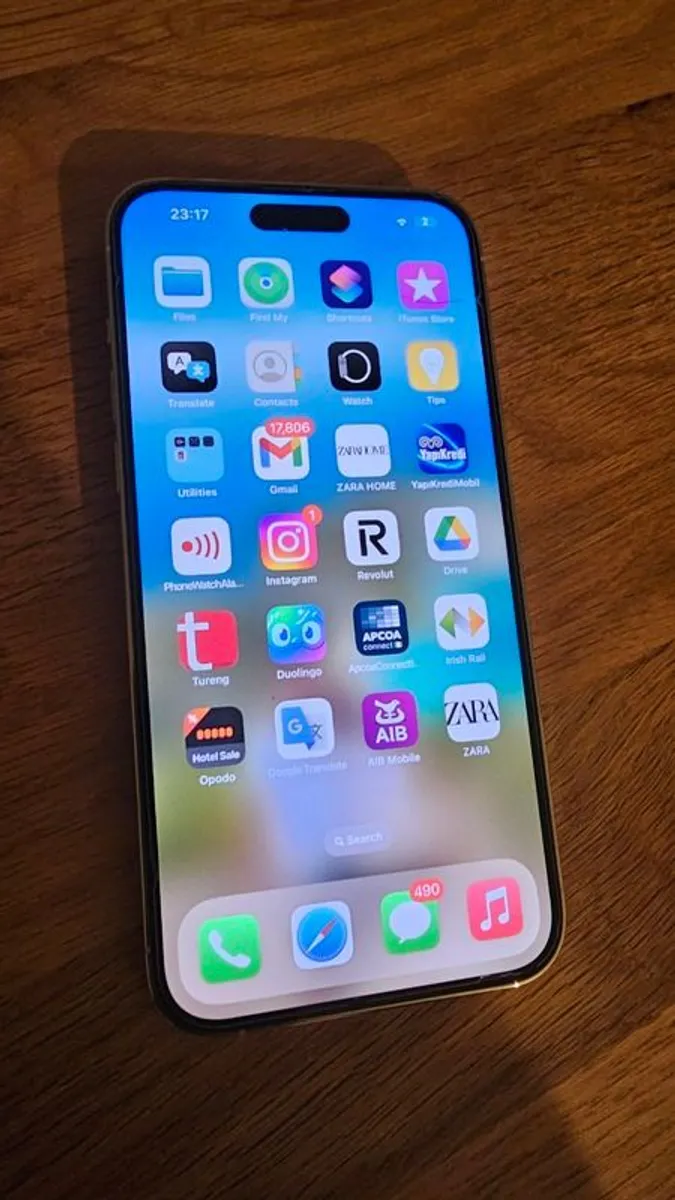 iPhone 14 Pro Max - Image 1