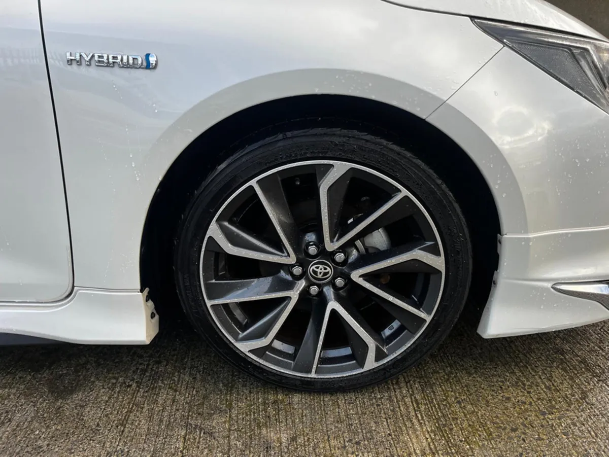 Toyota Corolla Toyota corolla sport 1.8 self charg - Image 3