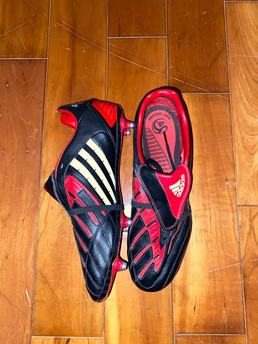 Adidas predator football boots - Image 3