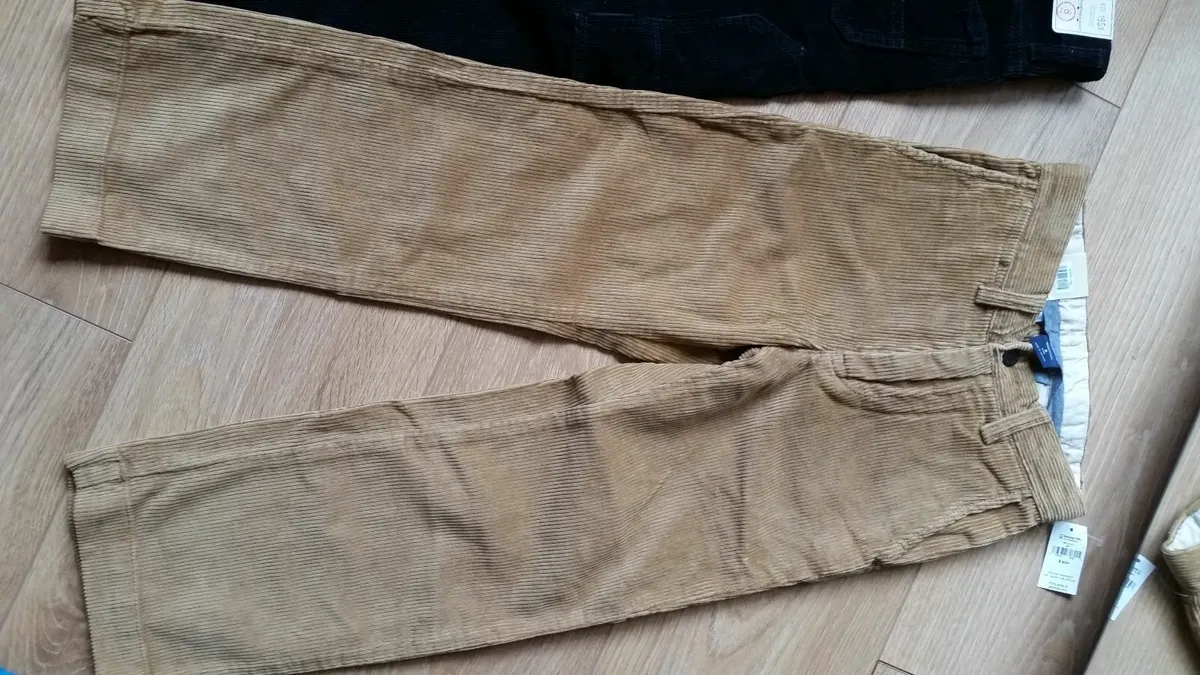 GAP Boy jeans – Brand new with tags Age 6 - Image 4