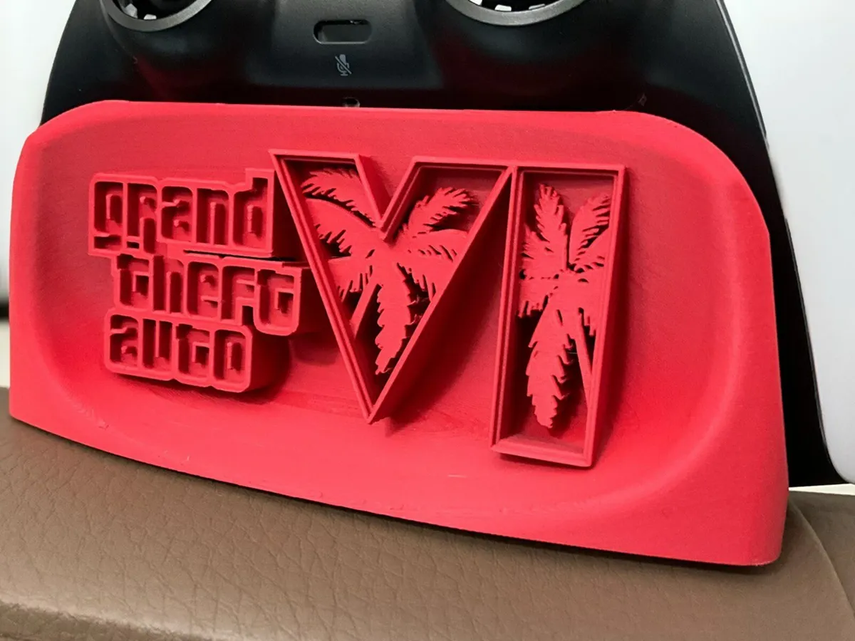 PS5/Xbox controller holder, swap for more options. - Image 3