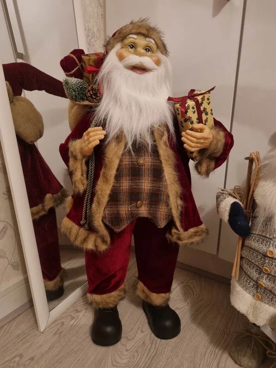 Santa Clause - Image 1