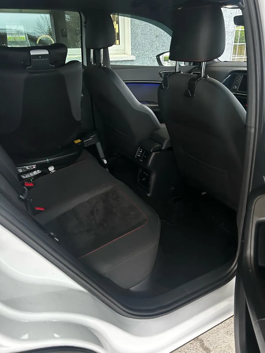 Seat ateca - Image 2