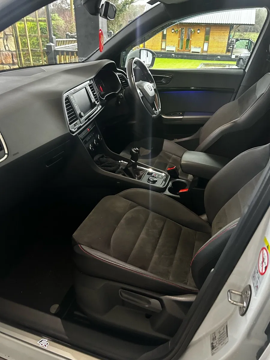 Seat ateca - Image 3