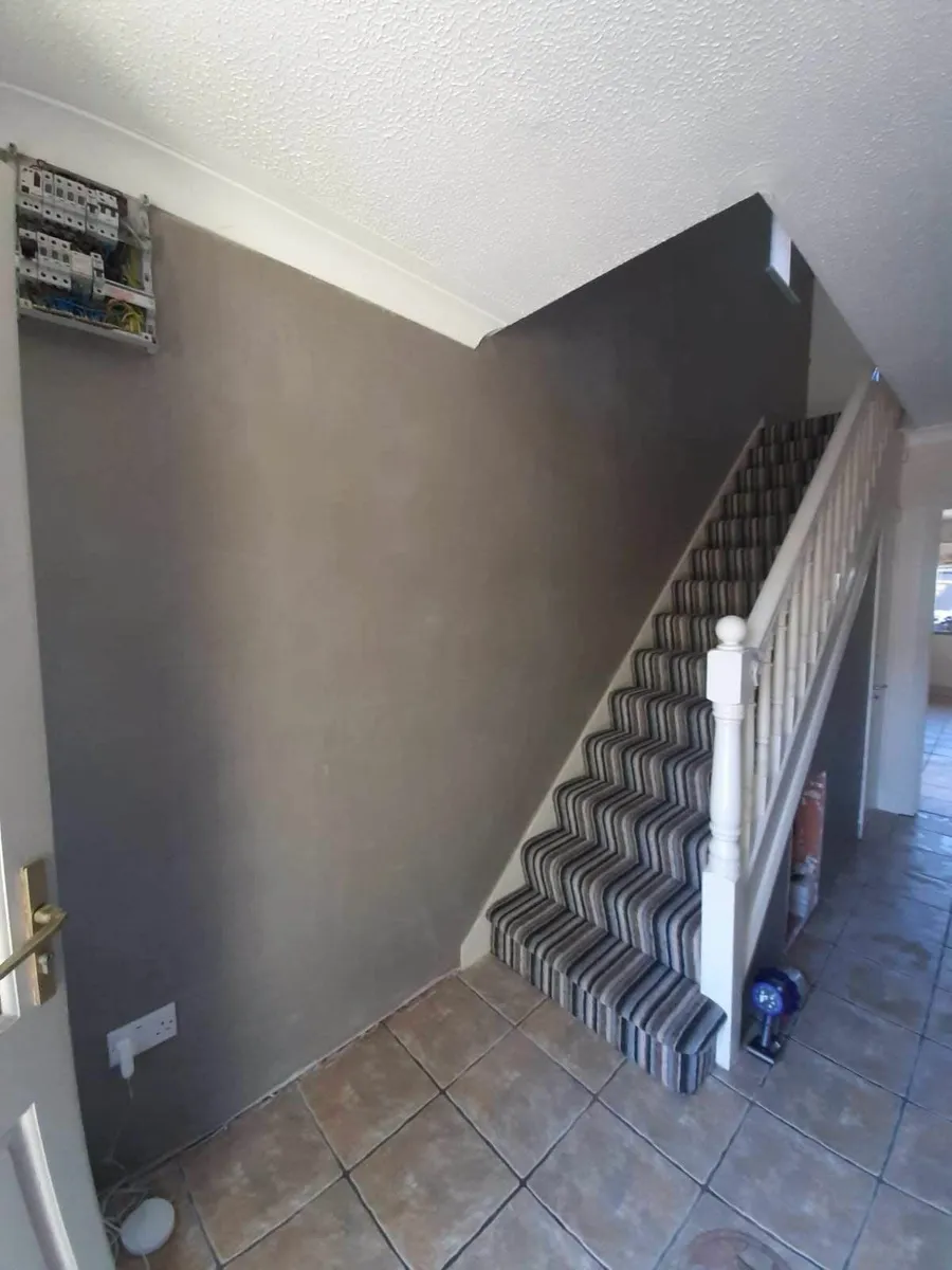 In and out . House repairs interior and exterior - Image 2