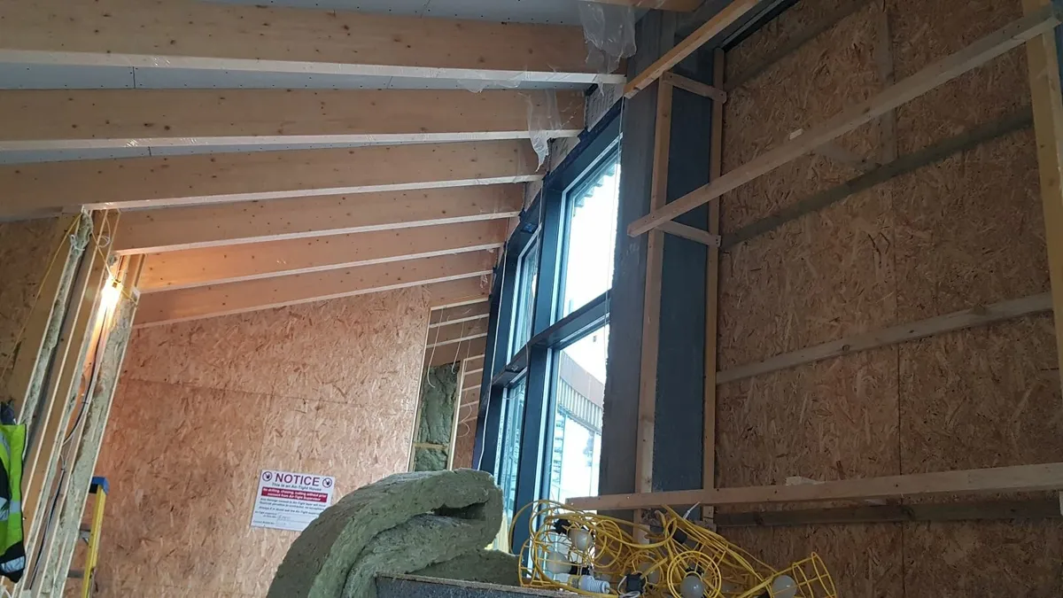 In and out . House repairs interior and exterior - Image 3