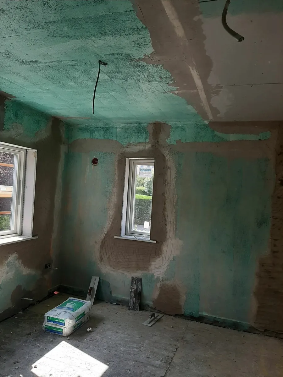 In and out . House repairs interior and exterior - Image 4