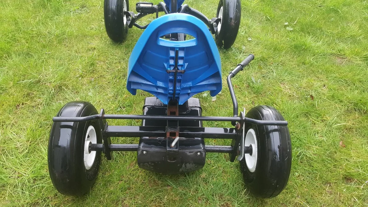 Berg Compact Go Kart - Image 4