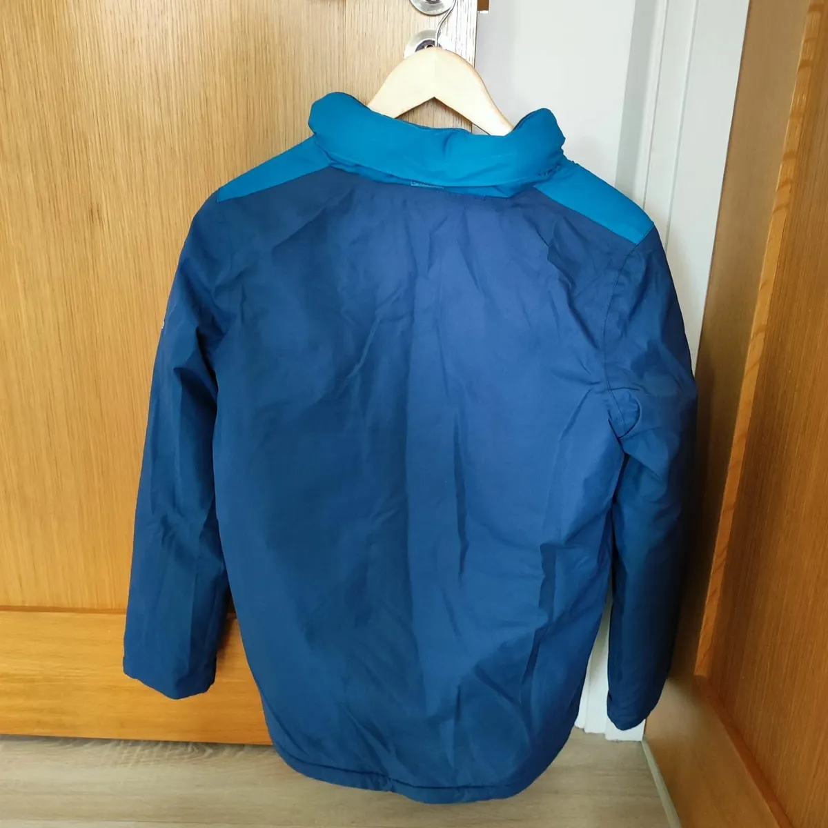 Boys Jacket Age 13 – like new - Image 3