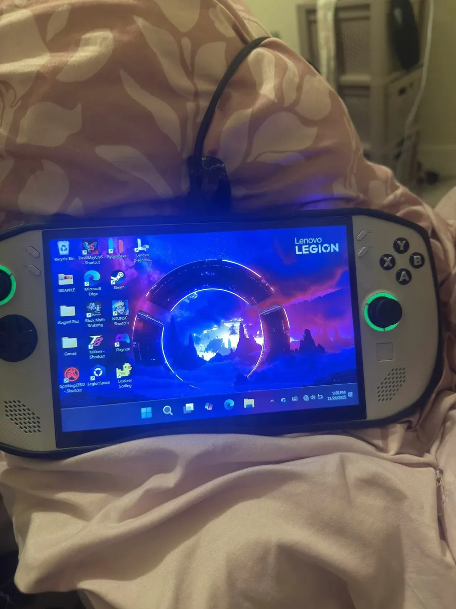 Legion go s - Image 1