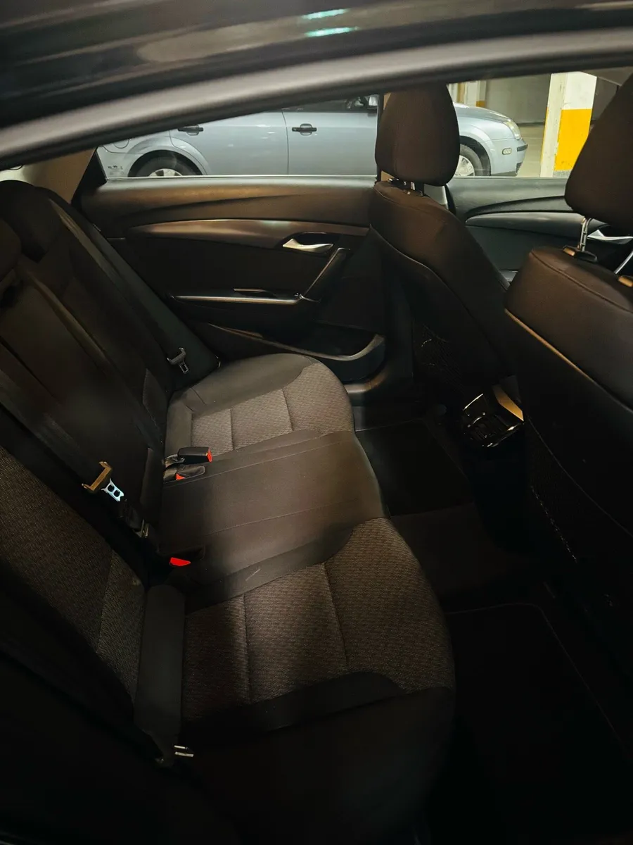 Hyundai i40 - Image 1