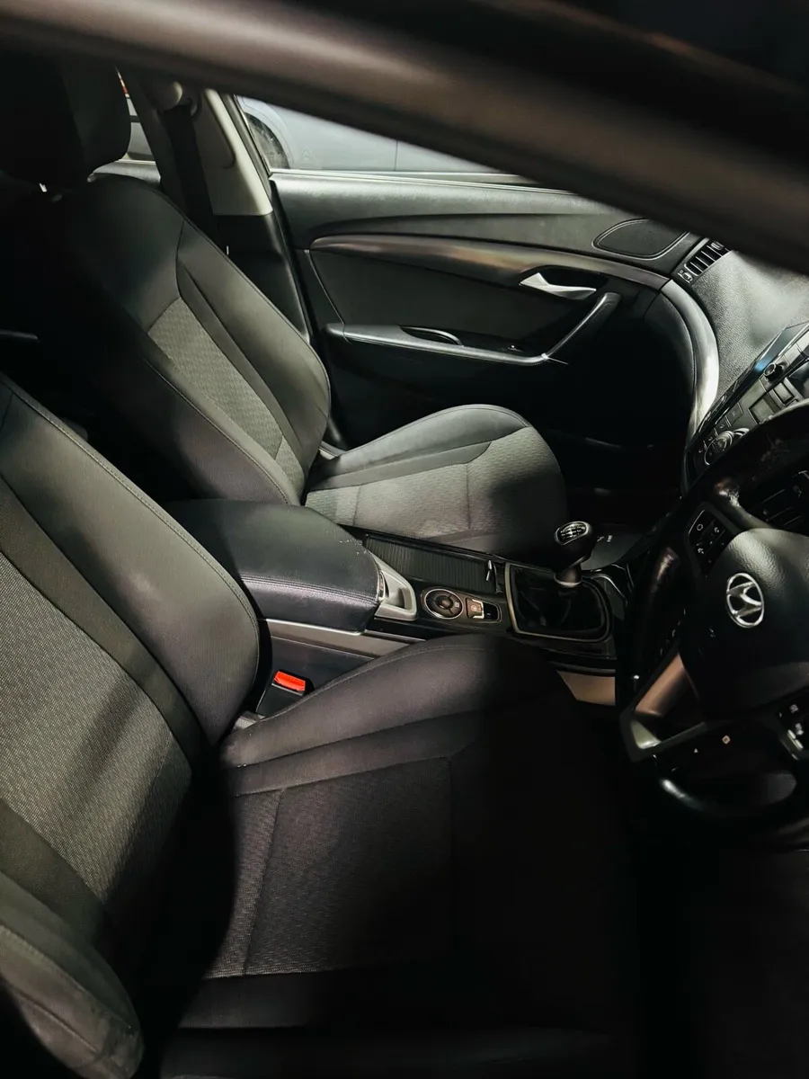 Hyundai i40 - Image 2