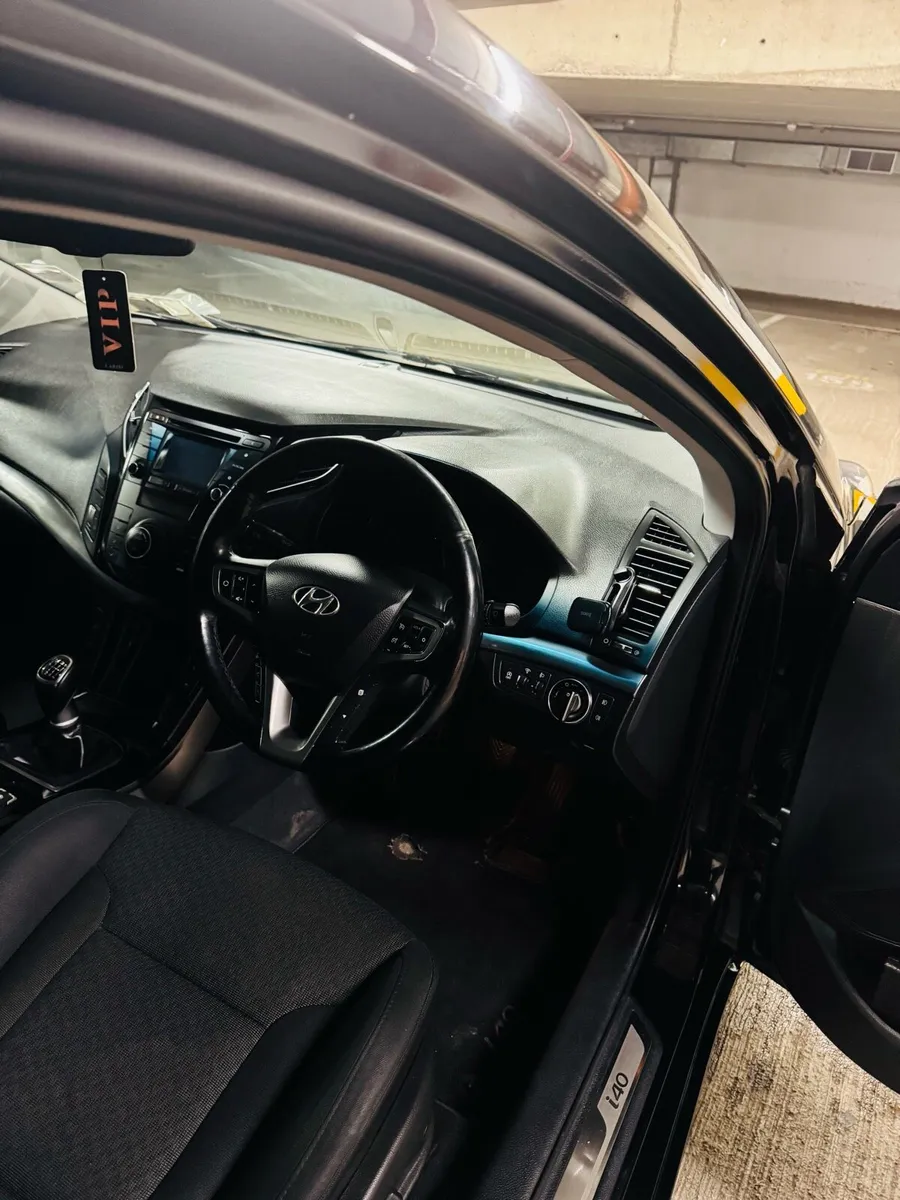Hyundai i40 - Image 3