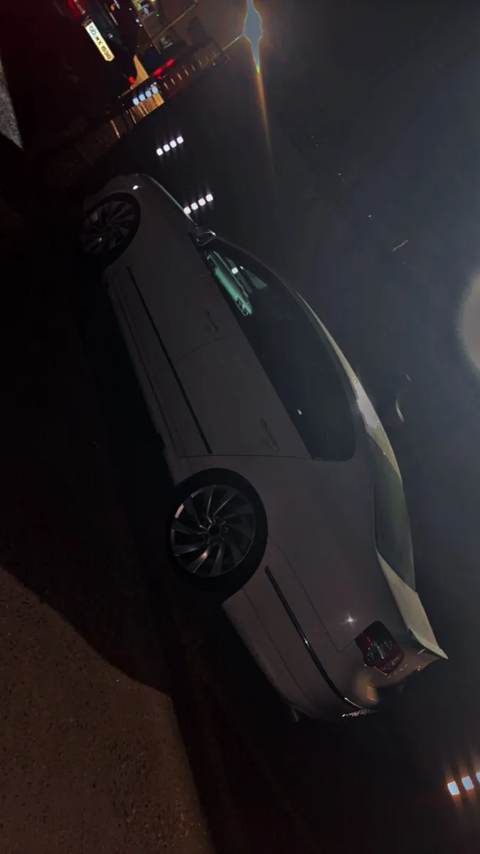 Cr140 b6 passat - Image 2