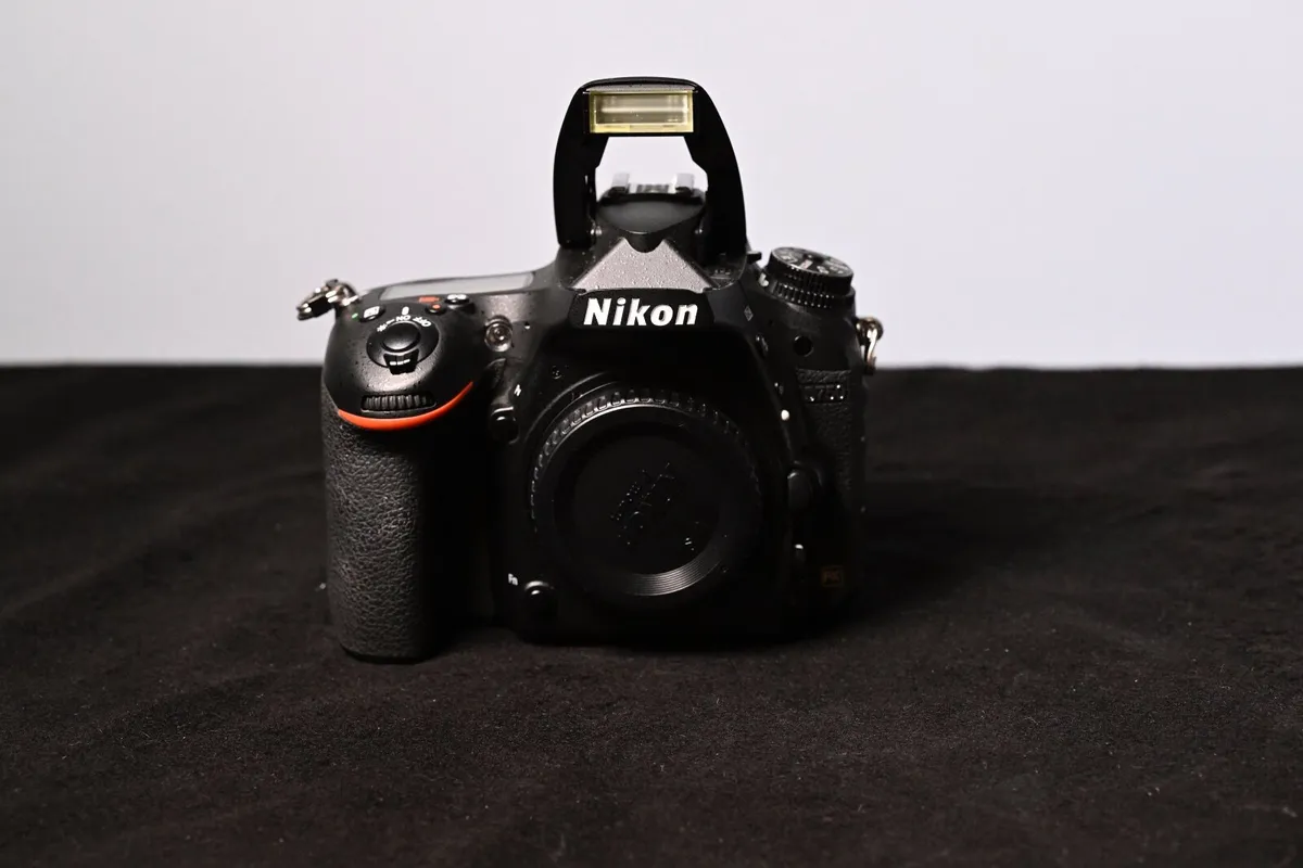 Nikon D750 - Image 1
