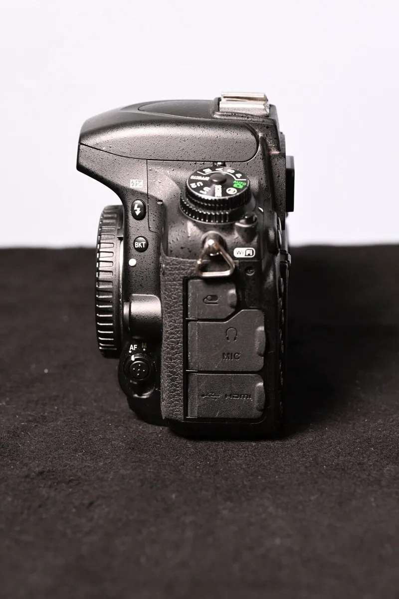 Nikon D750 - Image 2