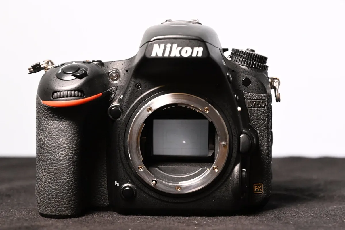 Nikon D750 - Image 4