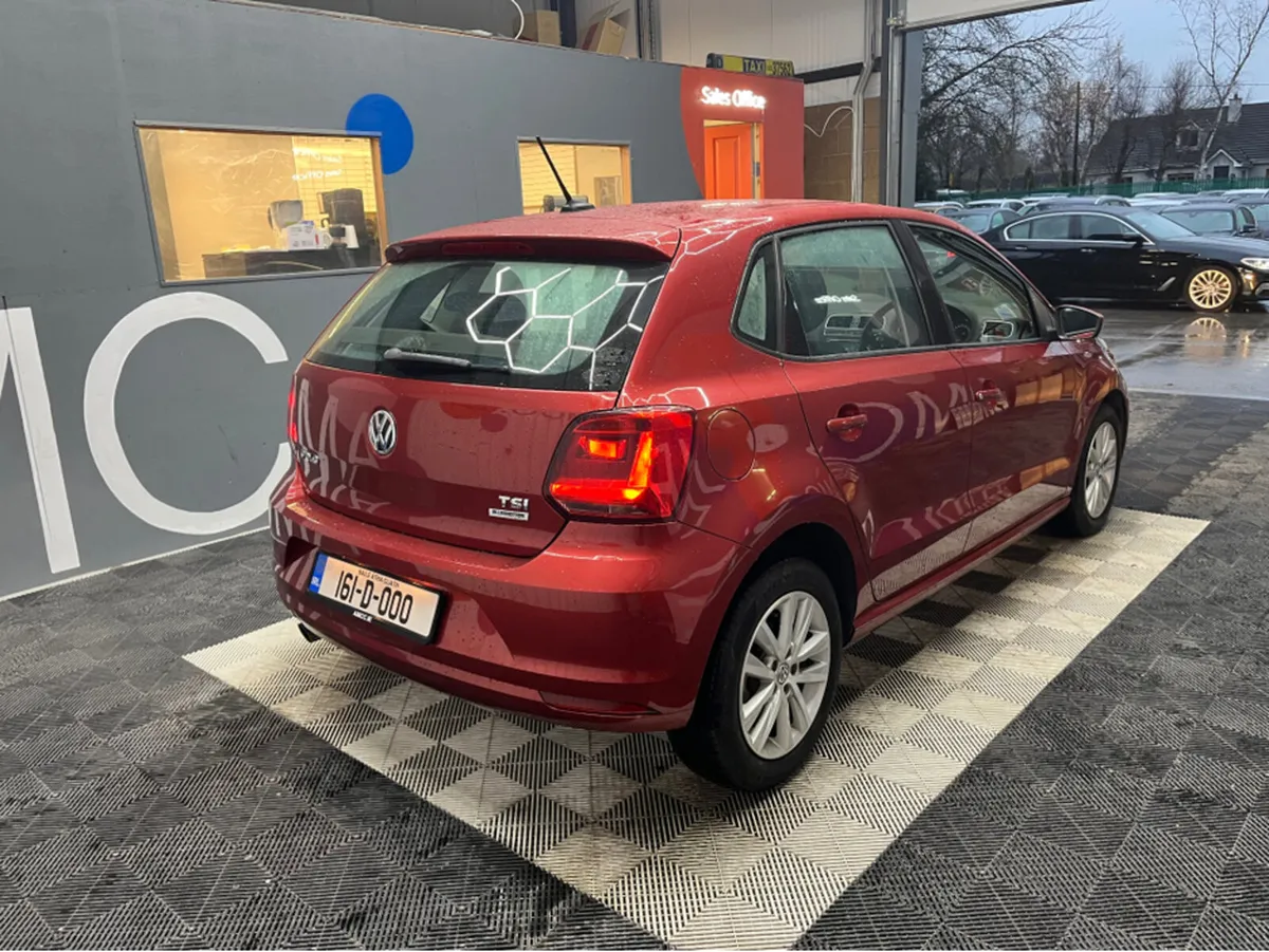 Volkswagen Polo €12950! 2016 Polo 1.2 Automatic - - Image 2