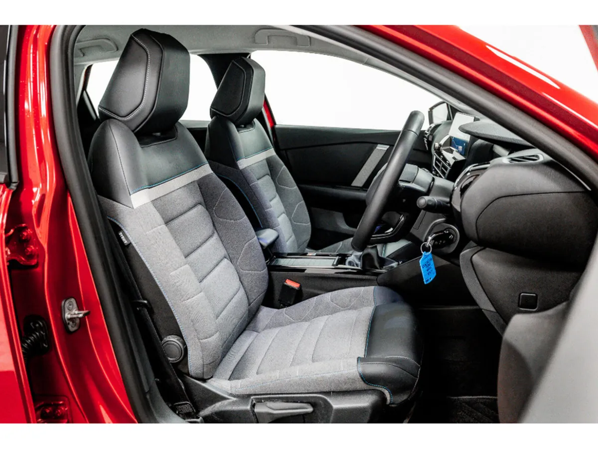 Citroen C4 X You 1.2 Petrol 100HP - Image 3