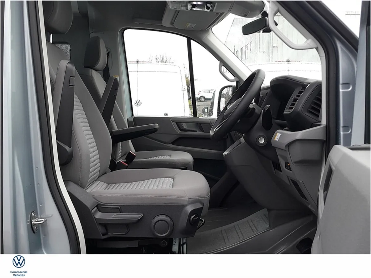 Volkswagen California Grand California 600 177 HP - Image 3