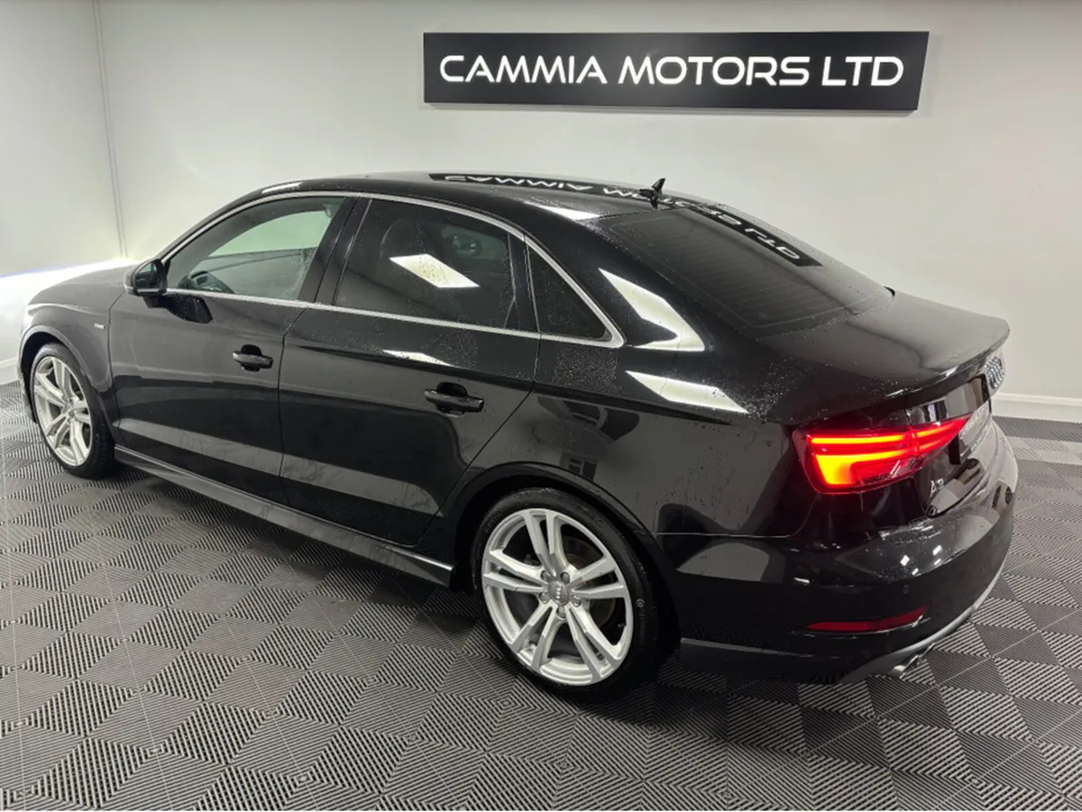 Audi A3 AUDI A3 S-LINE 2.0 QUATTRO*HEATED SEATS*EL - Image 3