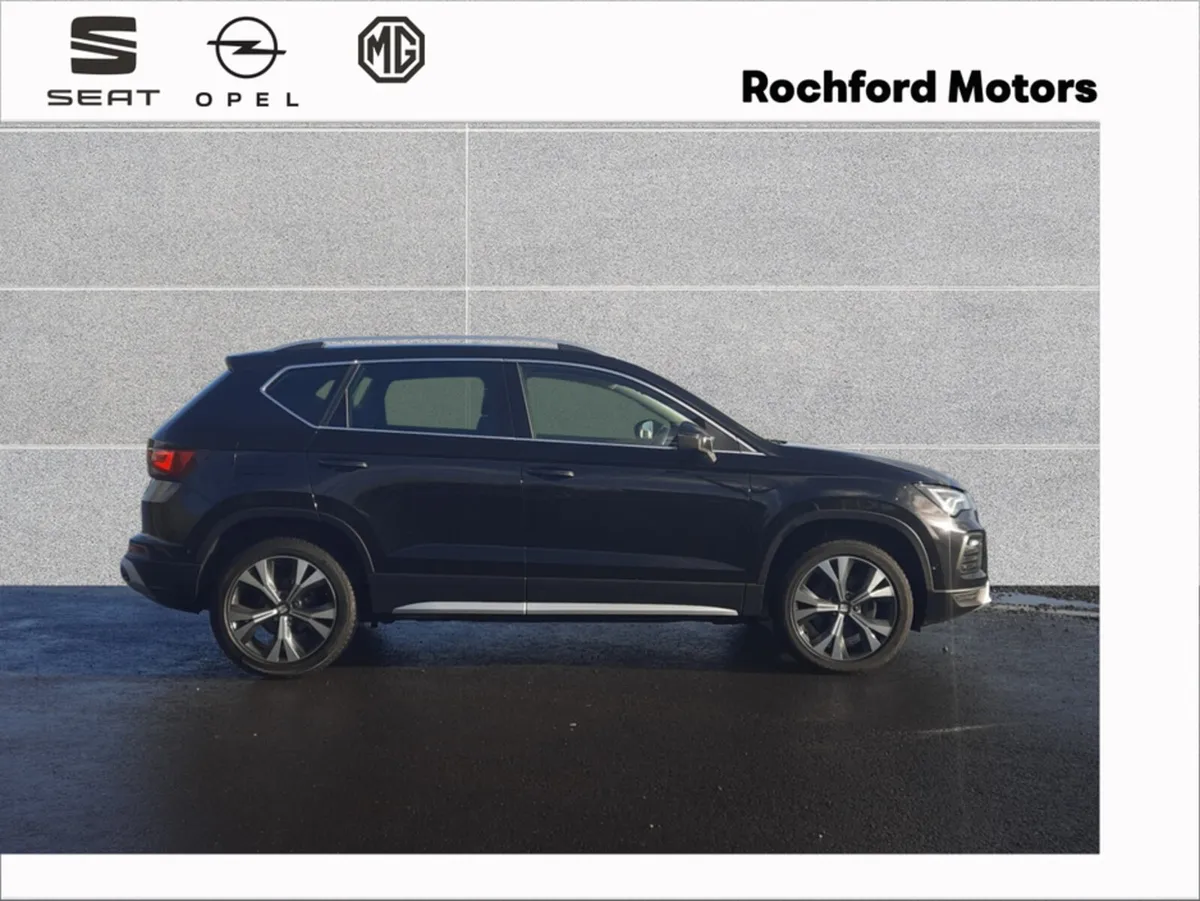 SEAT Ateca PA 2.0 TDI 150HP DSG XP+ - Image 3