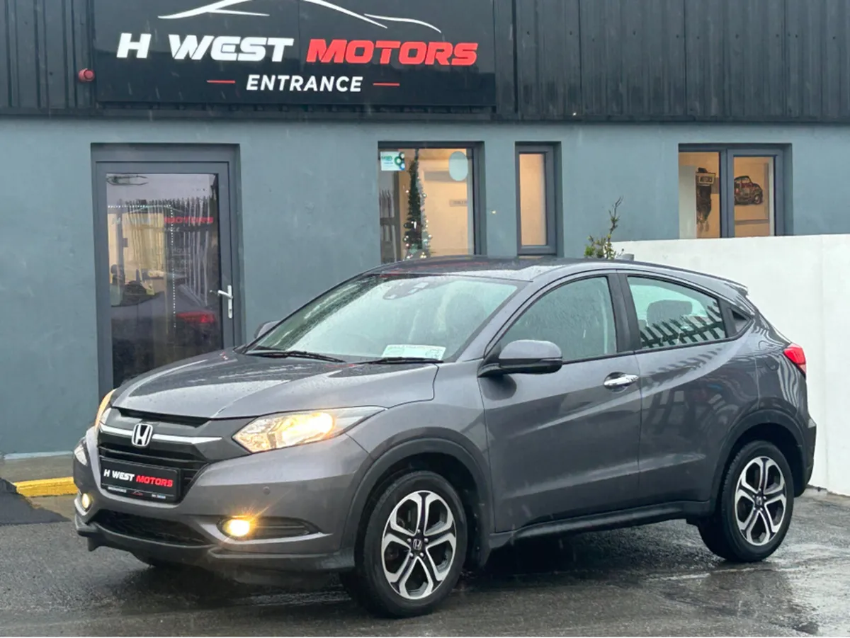 Honda HR-V 1.5 I VTEC ES 5DR - Image 1