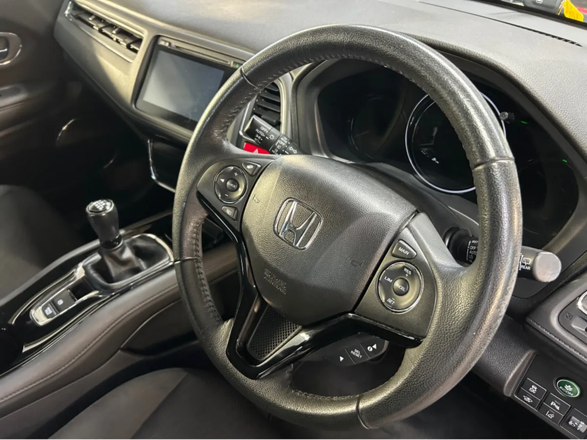 Honda HR-V 1.5 I VTEC ES 5DR - Image 2