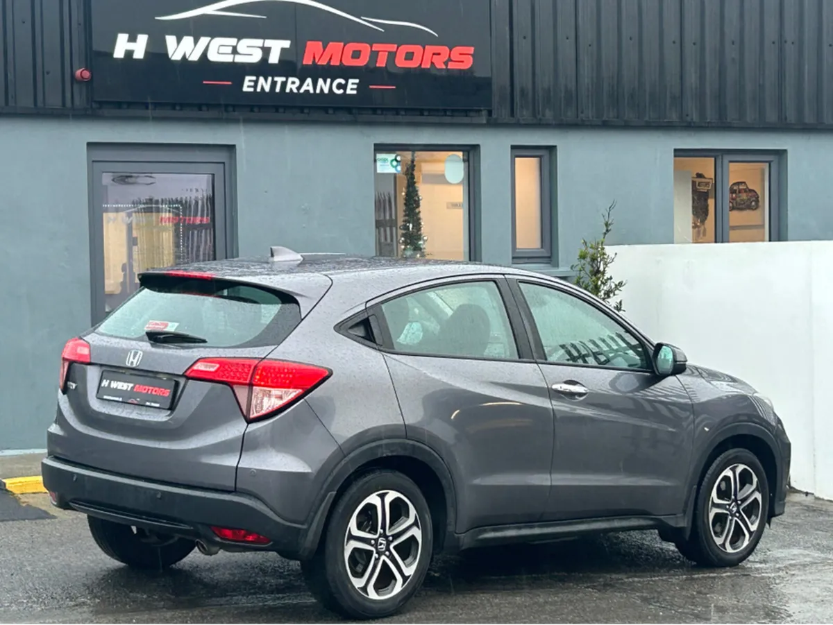 Honda HR-V 1.5 I VTEC ES 5DR - Image 3