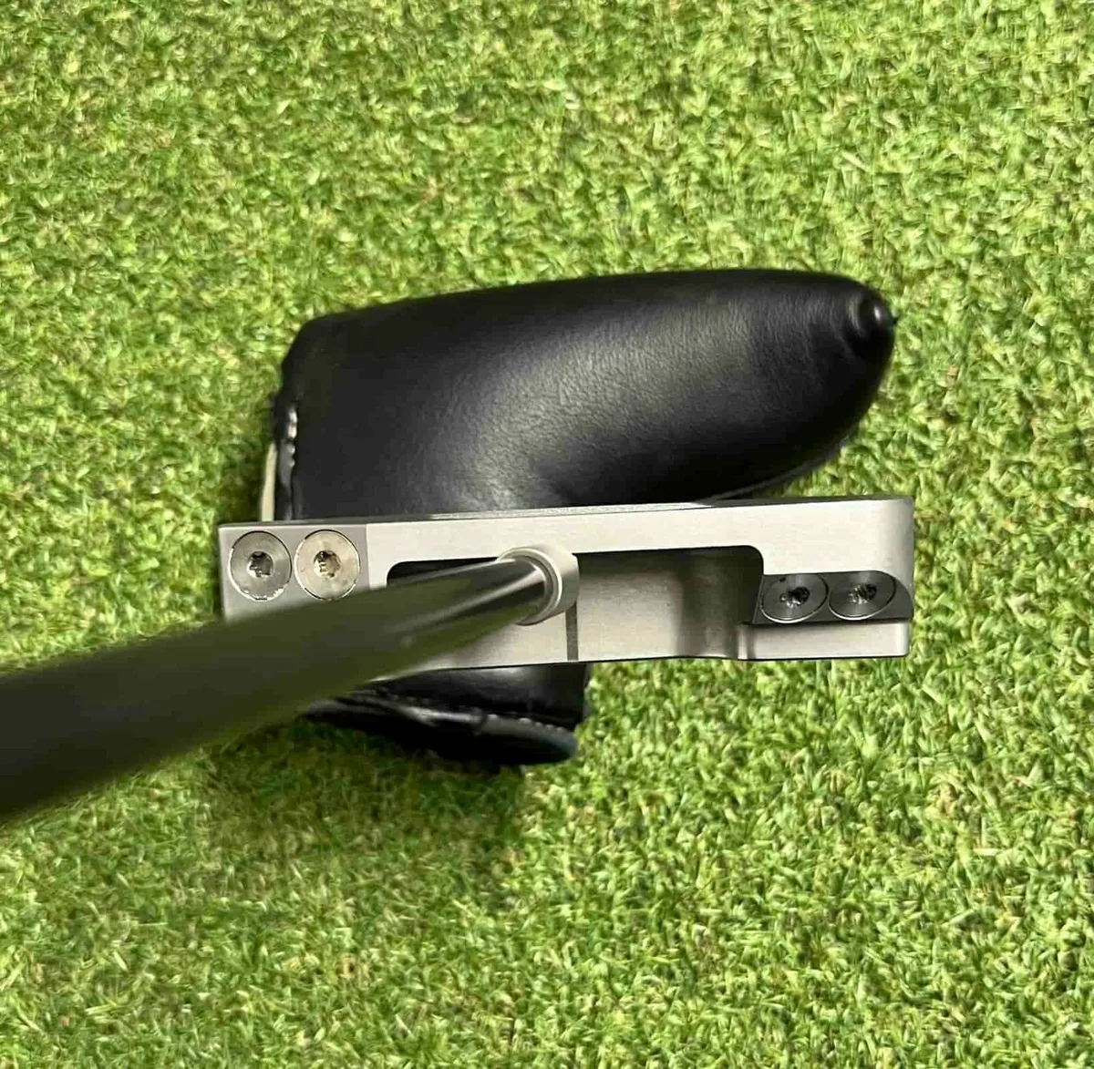 Lab Link.1 Putter / 34″ - Image 4