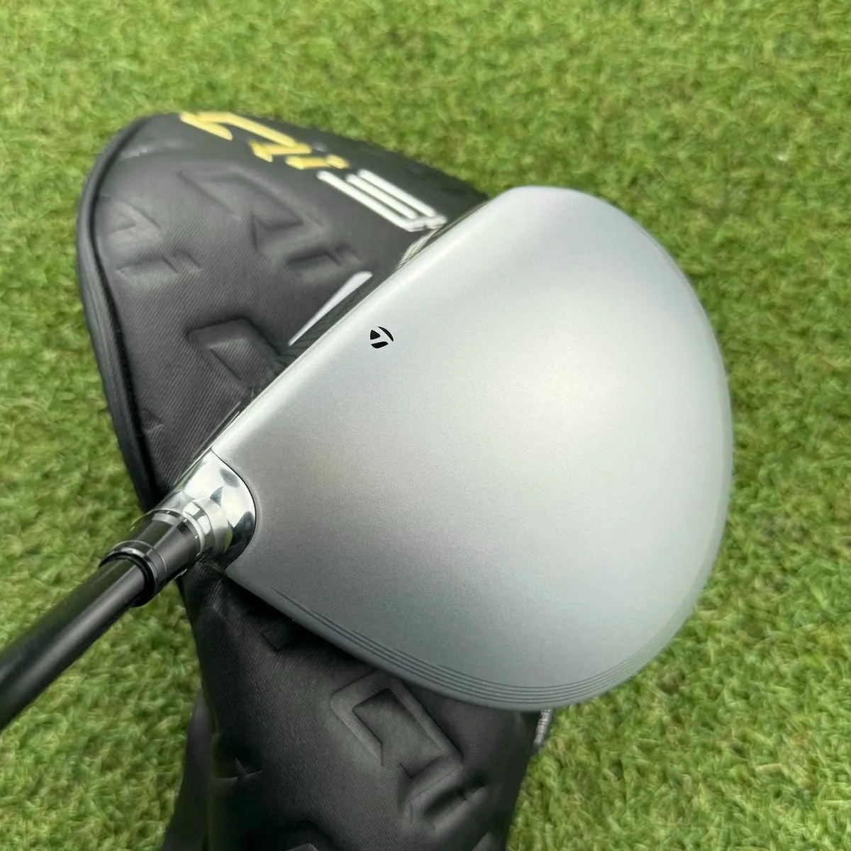 Taylormade Qi35 Designer Series Driver / 9° - Image 4