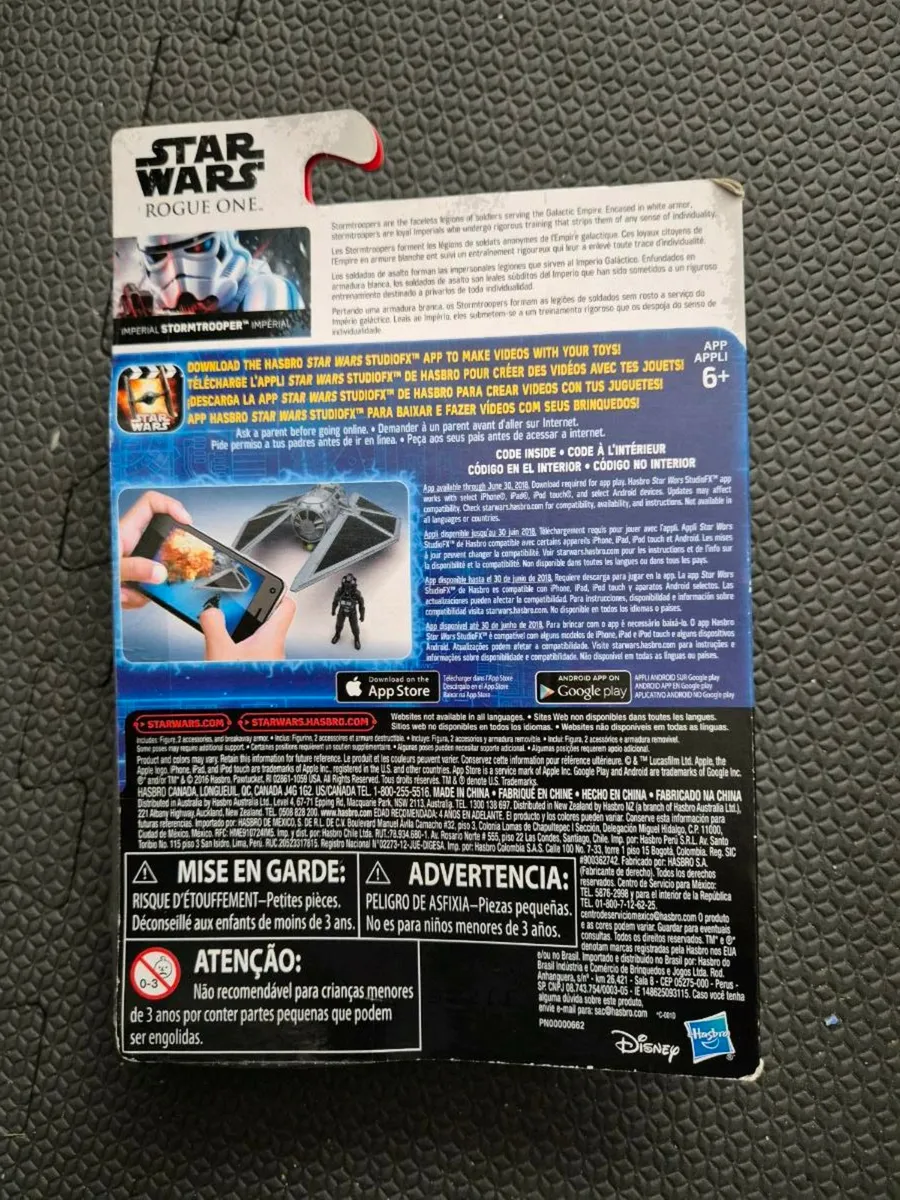 Star Wars Rogue One - Image 2