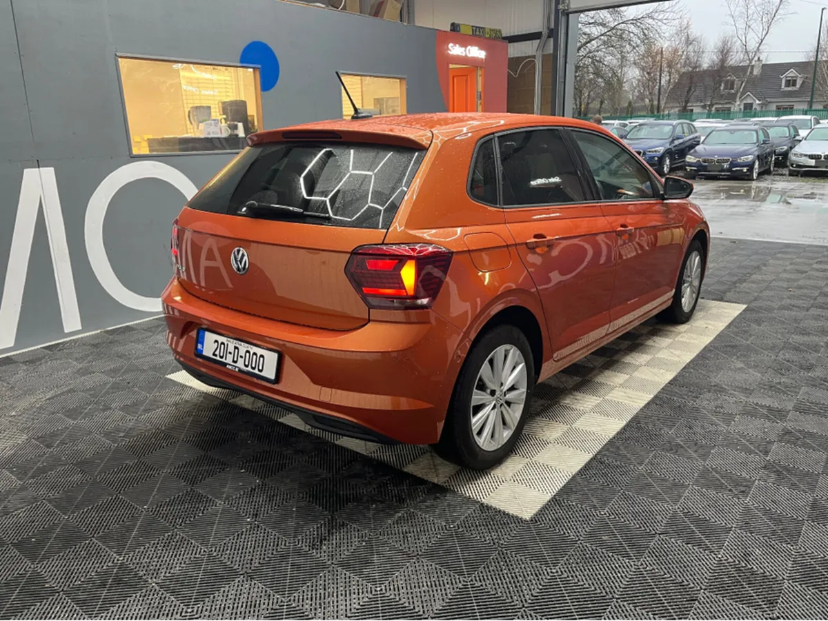 Volkswagen Polo €18950! 2020 Polo 1.0 TSI Highline - Image 2