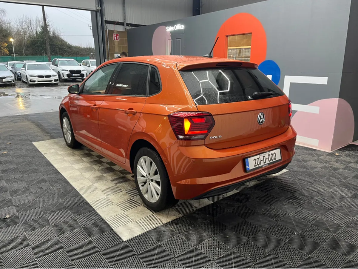 Volkswagen Polo €18950! 2020 Polo 1.0 TSI Highline - Image 3