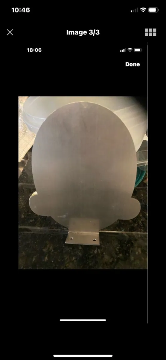 Cruzcampo Bar Display - Image 3