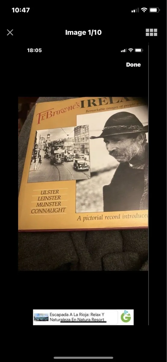 Fr. Browne’s Ireland - Image 1