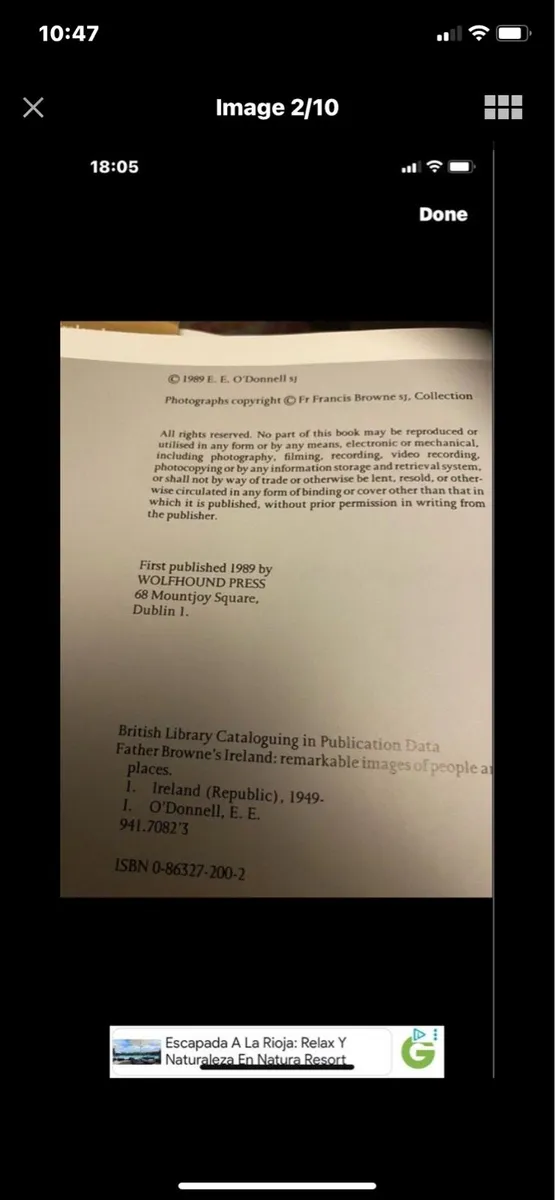 Fr. Browne’s Ireland - Image 2