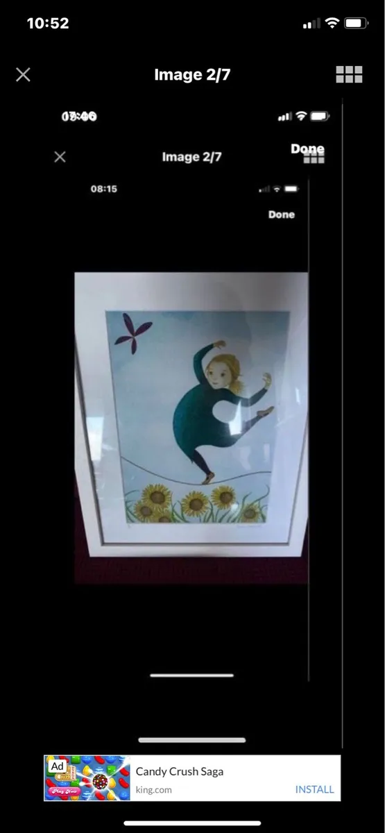 Nicola Chestnutt Limited Editions - Image 2