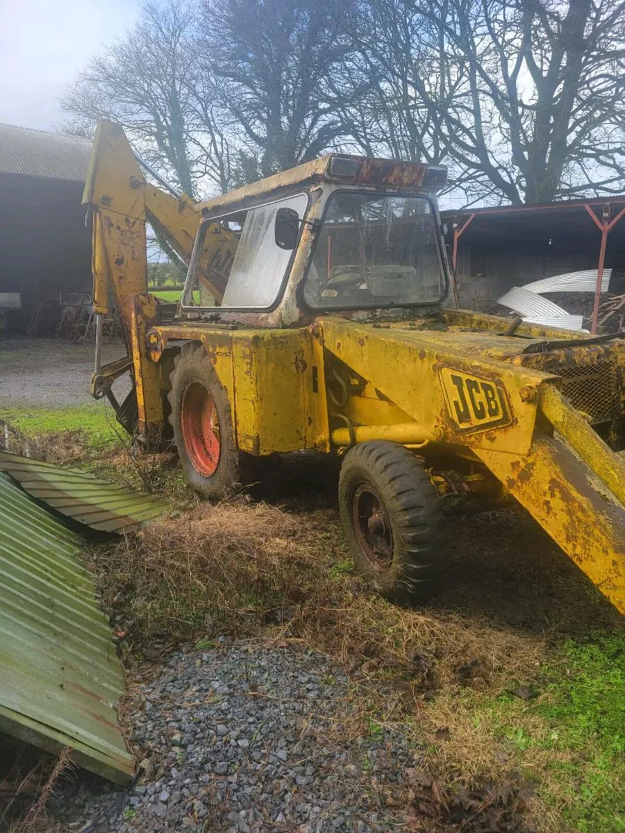 Jcb - Image 2