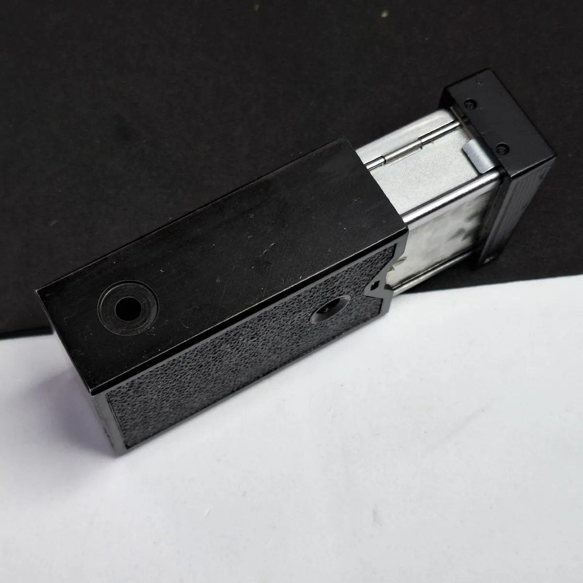 Kiev 30 Vintage USSR Soviet Subminiature Pocket Fi - Image 2