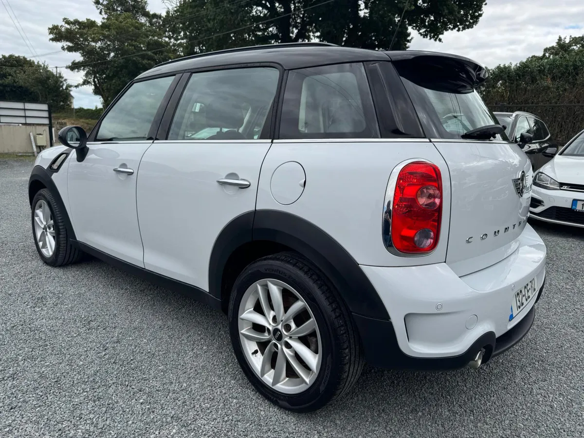 132 MINI COUNTRYMAN SD 2.0D - Image 4