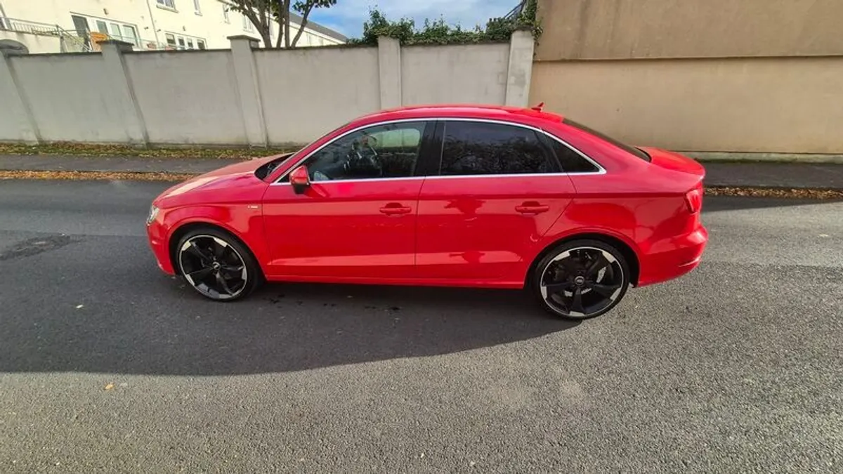 2015 Audi A3 - Image 4