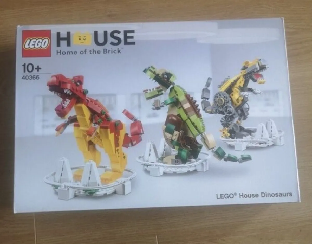 Lego - Image 2