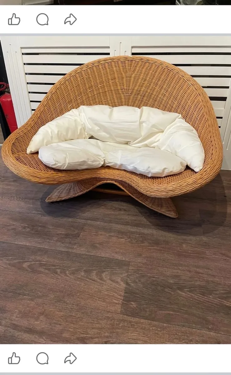 relaxation chair - Image 1