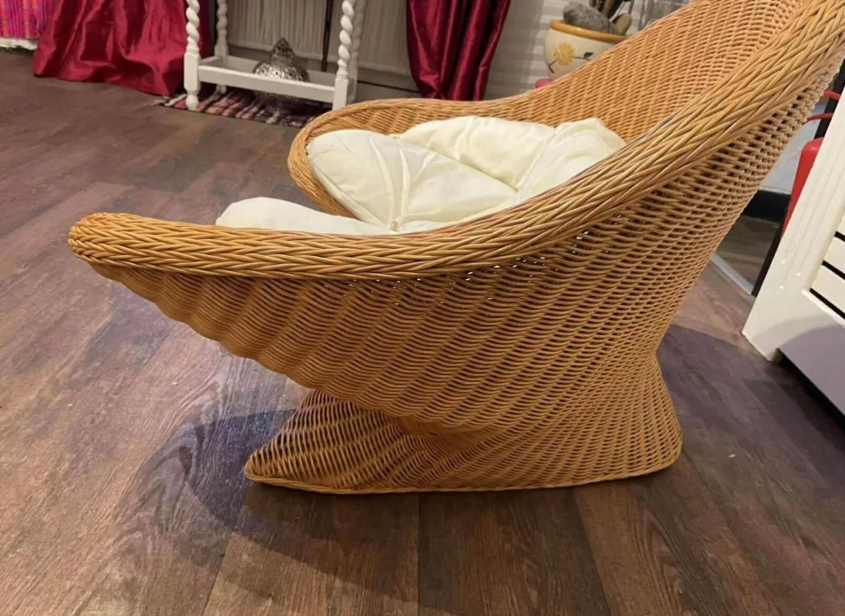 relaxation chair - Image 2