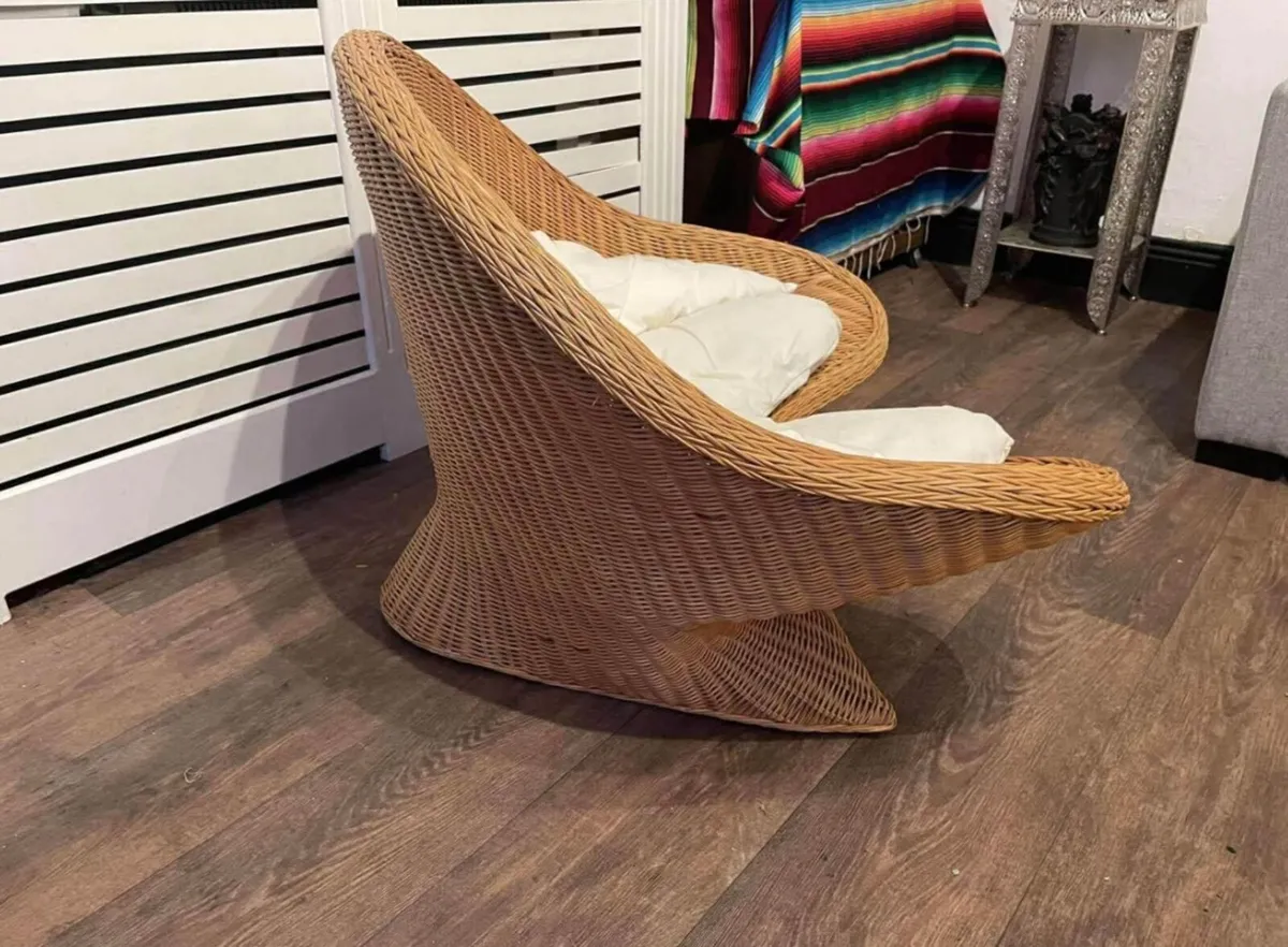 relaxation chair - Image 3