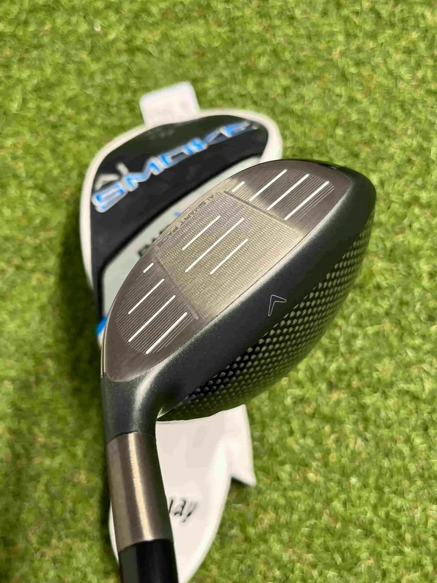 Callaway Paradym Ai Smoke Max Heaven Wood 20° - Image 3
