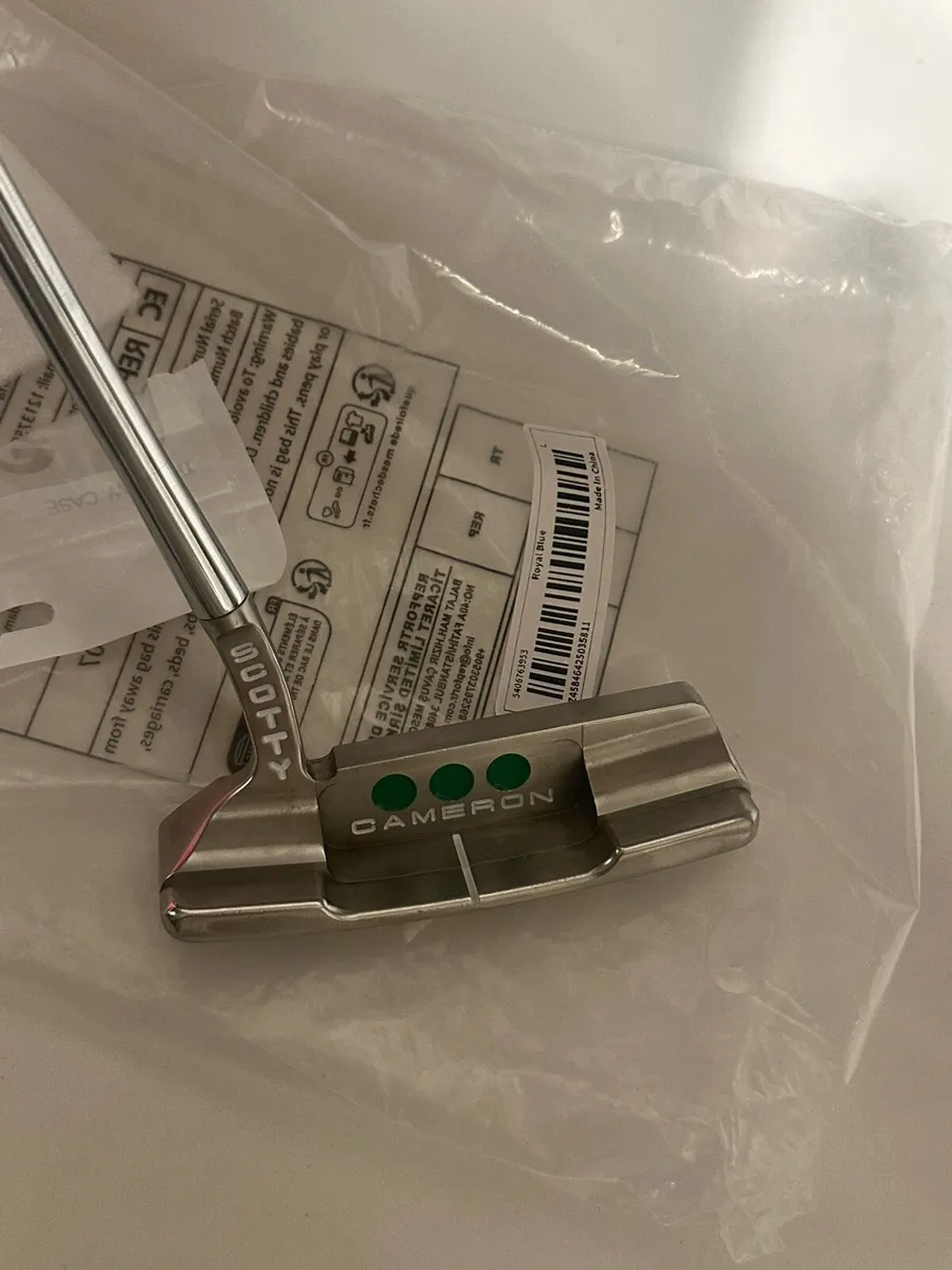 Scotty Cameron - Image 3